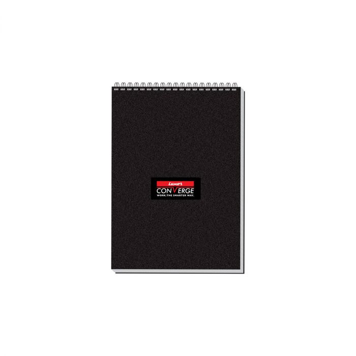 Luxor Pocket Diary,100 Pages, 7.4*10.5cm main product photo