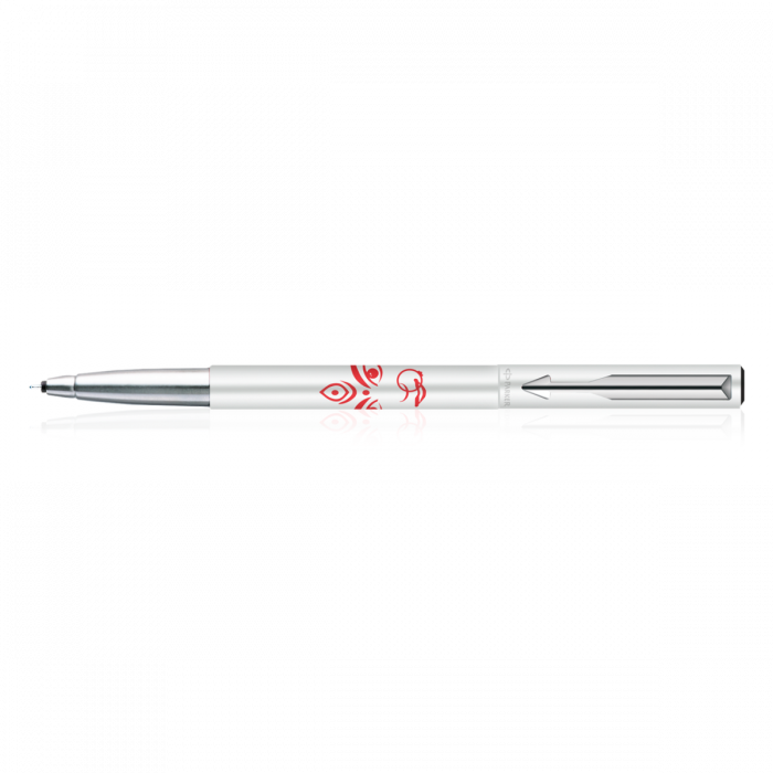 Parker Vector Durga Puja Special Edition Roller Ball Pen main product photo
