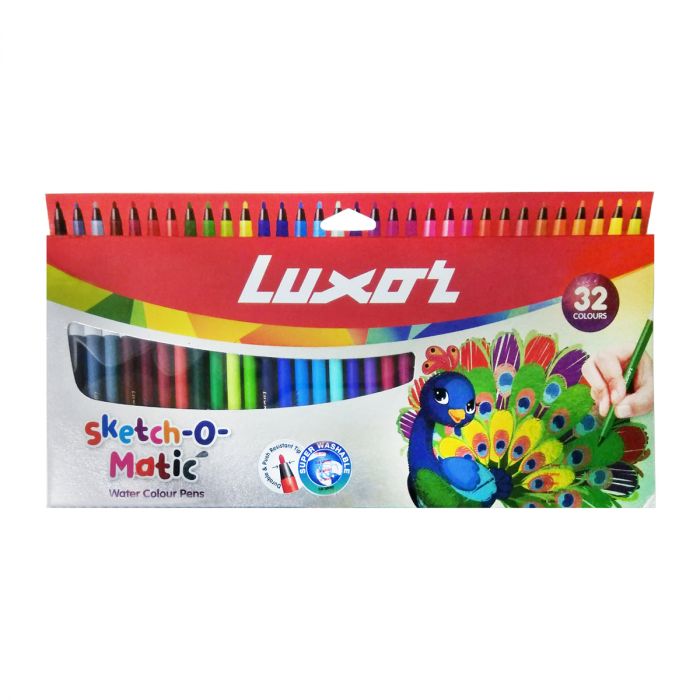 Luxor Sketch-O-Matic (32 Pcs) main product photo