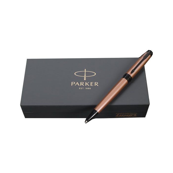 Luxury Pen with Gift Box - The Perfect Elegance Gift Rose Gold