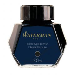 Waterman Ink Bottle Florida Black