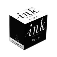 Pilot Ink Bottle 30 Ml Black