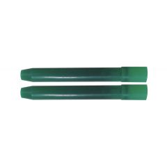 Pilot V-7 Green Ink Cartridges Pack Of 2