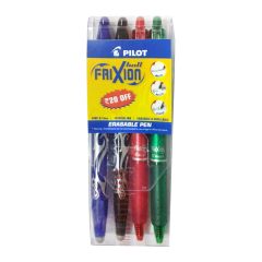 Pilot Frixion C1 Roller Ball Pen