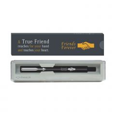 Parker Friends Forever Special Edition_Parker Vector Roller Ball Pen With Chrome Trim