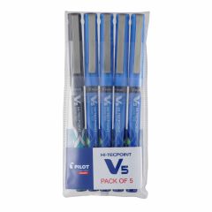 Pilot V5 Designer Film With Limited Edition