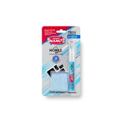 MOBILE DISINFECTANT CLEANER ON-THE-GO – 10ml