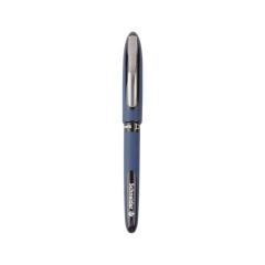 Luxor One Business Roller Ball Pen - Black, Stylish Design for Business Professionals