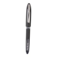 Luxor One Sign Roller Ball Pen - Black, Ideal for Official Signatures & Documents