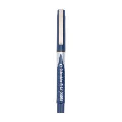 Luxor LX Glider, Pack of 1, Ink - Black, Easy Gliding Hybrid Tip, German Technology, Best for Professionals & Fully Reliable