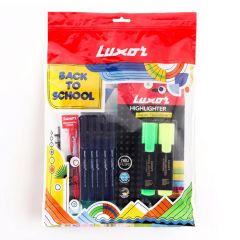 Luxor Doodles Smart Artist Kit