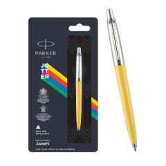 Jotter Originals BP Yellow Color