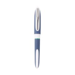 Schneider by Luxor  One Change Roller Ball Pen-Green , Elegant and Smooth writing