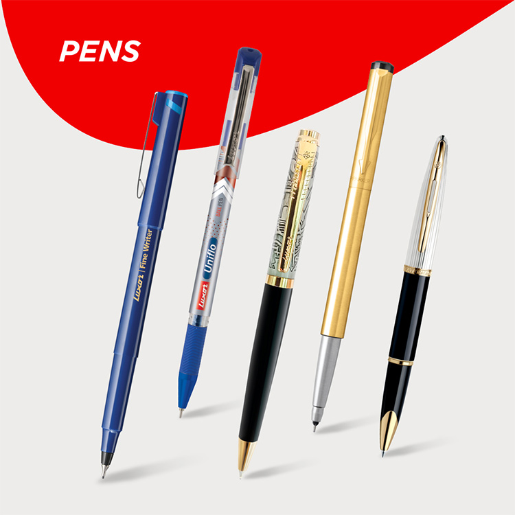 Which is the Best Pen for Students in India?