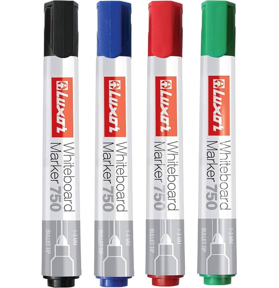 How to Choose the Best Whiteboard Marker for Your Needs