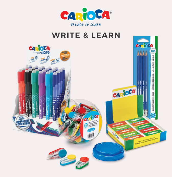 One of the kids' favorite activities is coloring, enjoy #Jack_Friday_sale  on #Carioca Baby & Color #Puzzle and Color collection!! Get your…