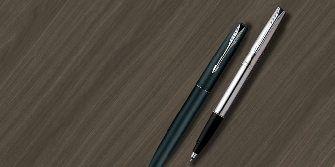 Parker Brand Pen. Gift the Write gift